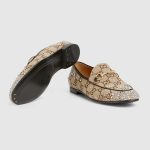 Gucci Women’s Gucci Jordaan loafer - Image 2